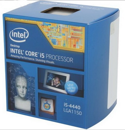 CPU اینتل Core i5-444088808